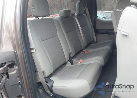 2015 Ford F-150 Xl z USA, uszkodzony, nr VIN 1FTEX1E80FKF19293